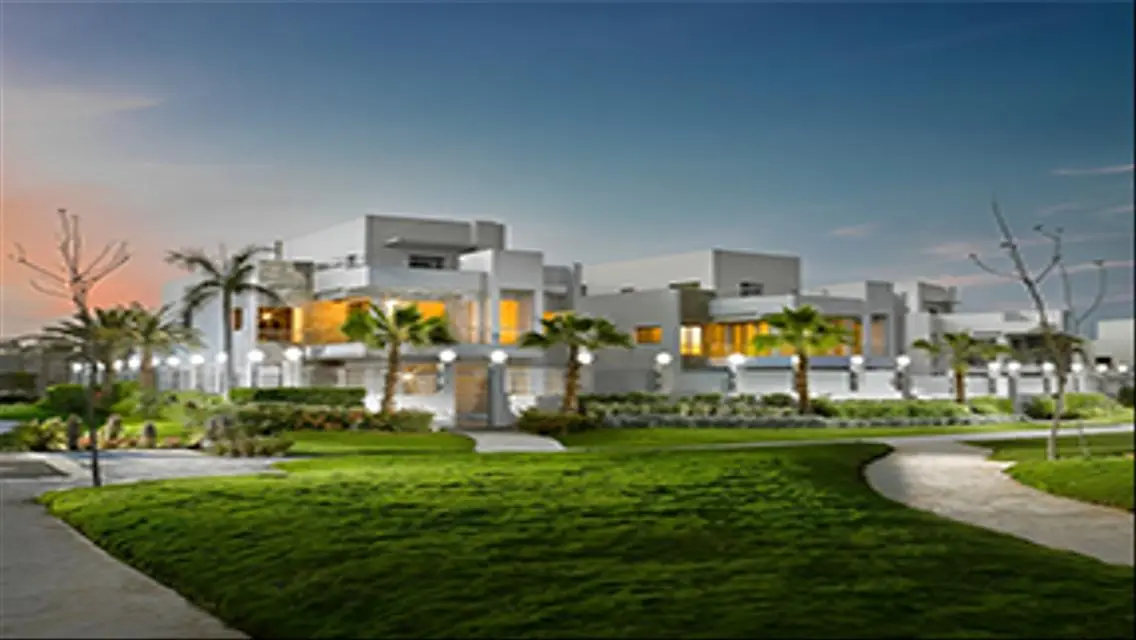 Standalone villa in Zayed - Ready to move