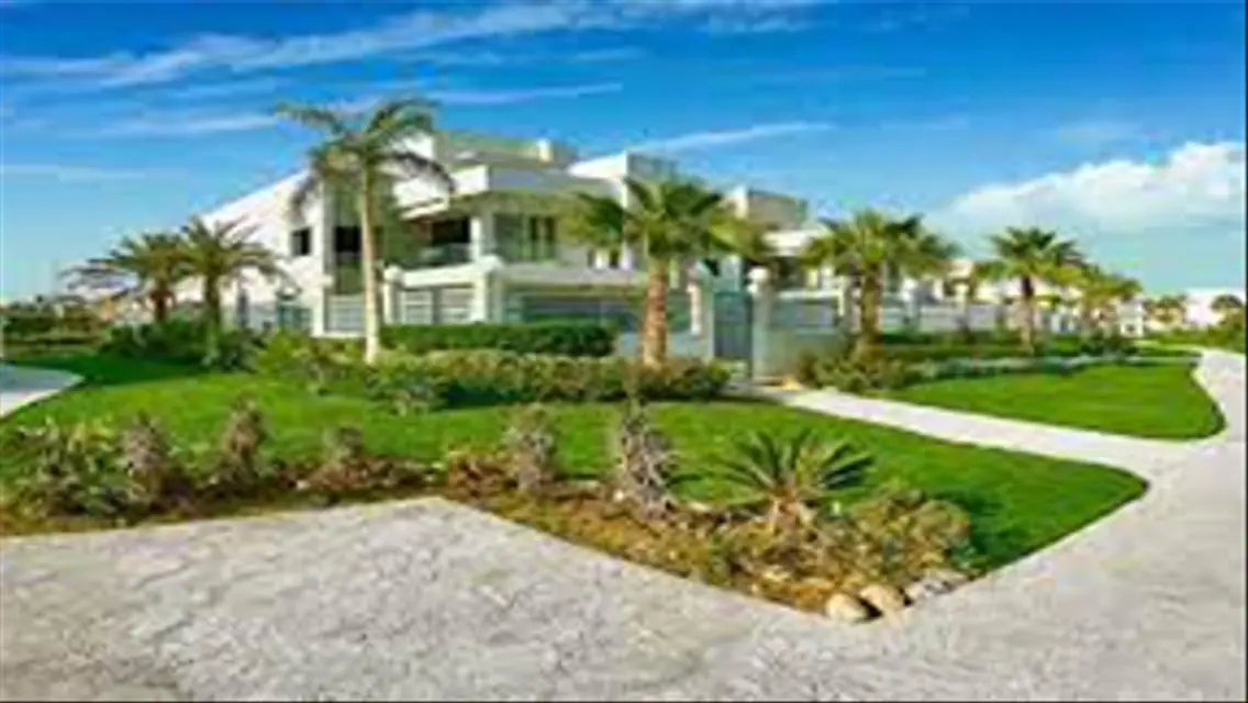 Standalone villa in Zayed - Ready to move