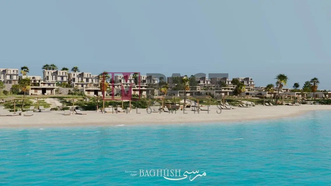 Luxurious Villa for Sale with Private Garden and Pool