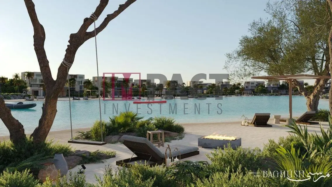 Luxurious Villa for Sale with Private Garden and Pool