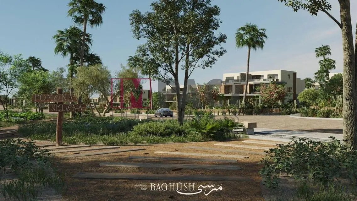 Luxurious Villa for Sale with Private Garden and Pool