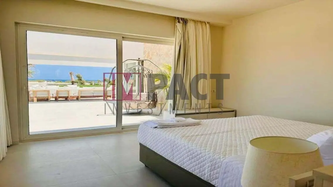 Luxurious Villa for Sale with Private Garden and Pool