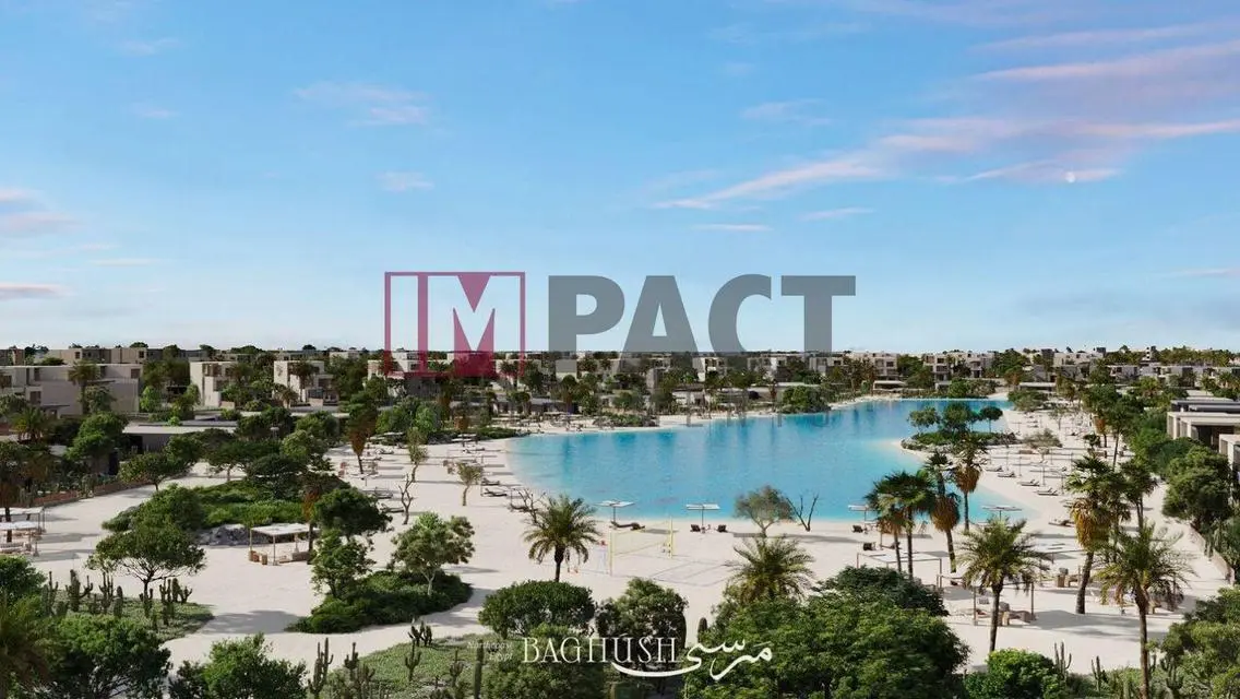 Luxurious Villa for Sale with Private Garden and Pool