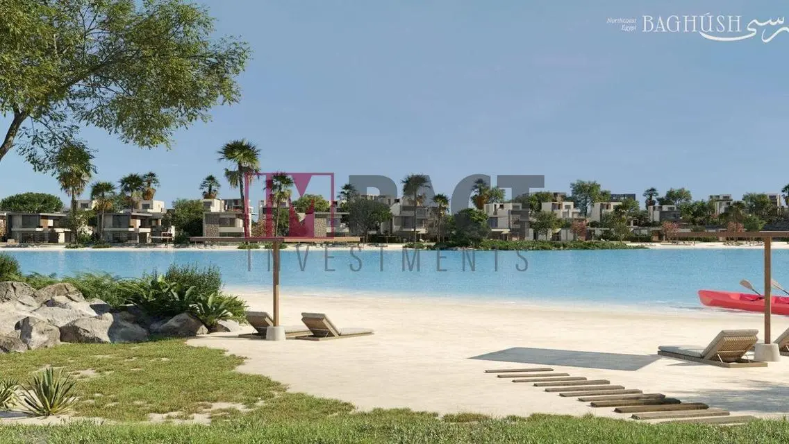 Luxurious Villa for Sale with Private Garden and Pool
