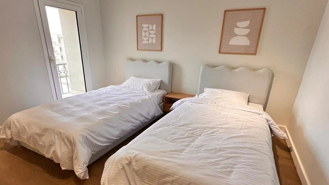 First use modern flat for rent 