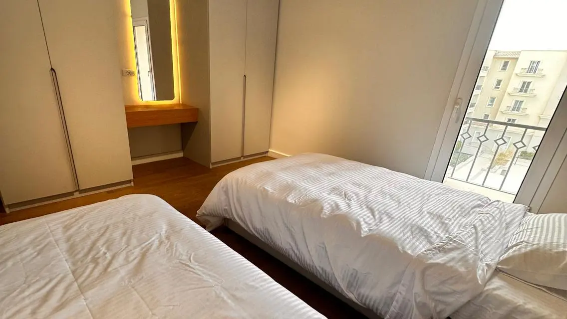 First use modern flat for rent 