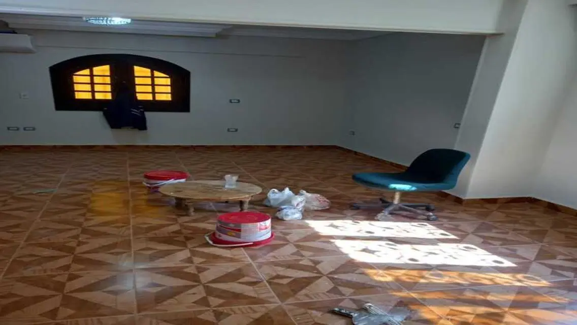Apartment for rent in the tenth district, Sheikh Z