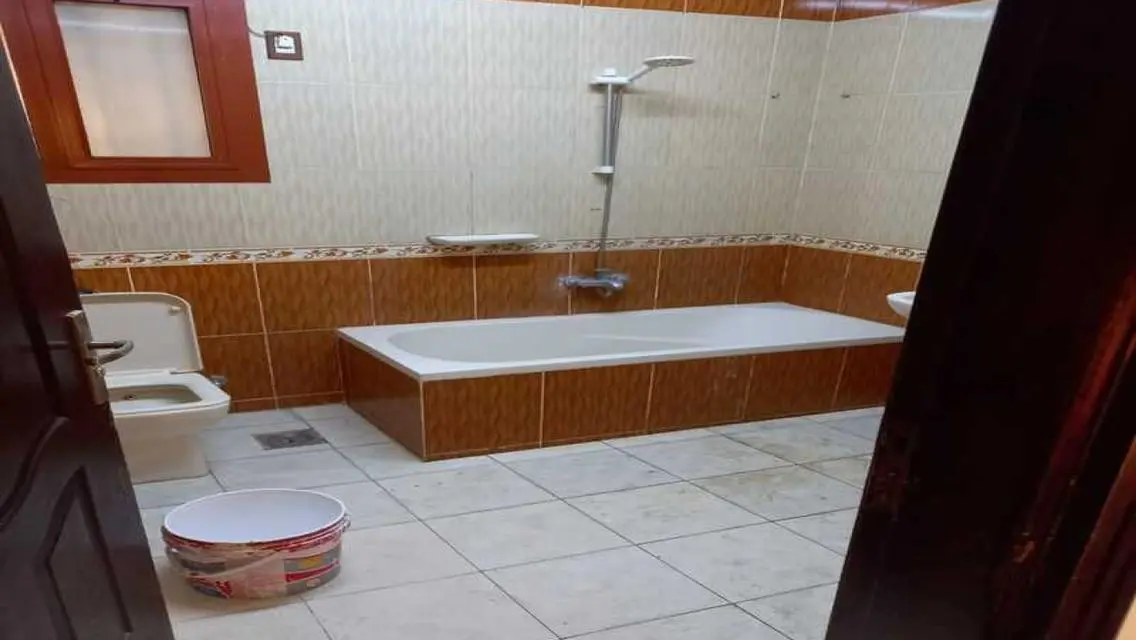 Apartment for rent in the tenth district, Sheikh Z