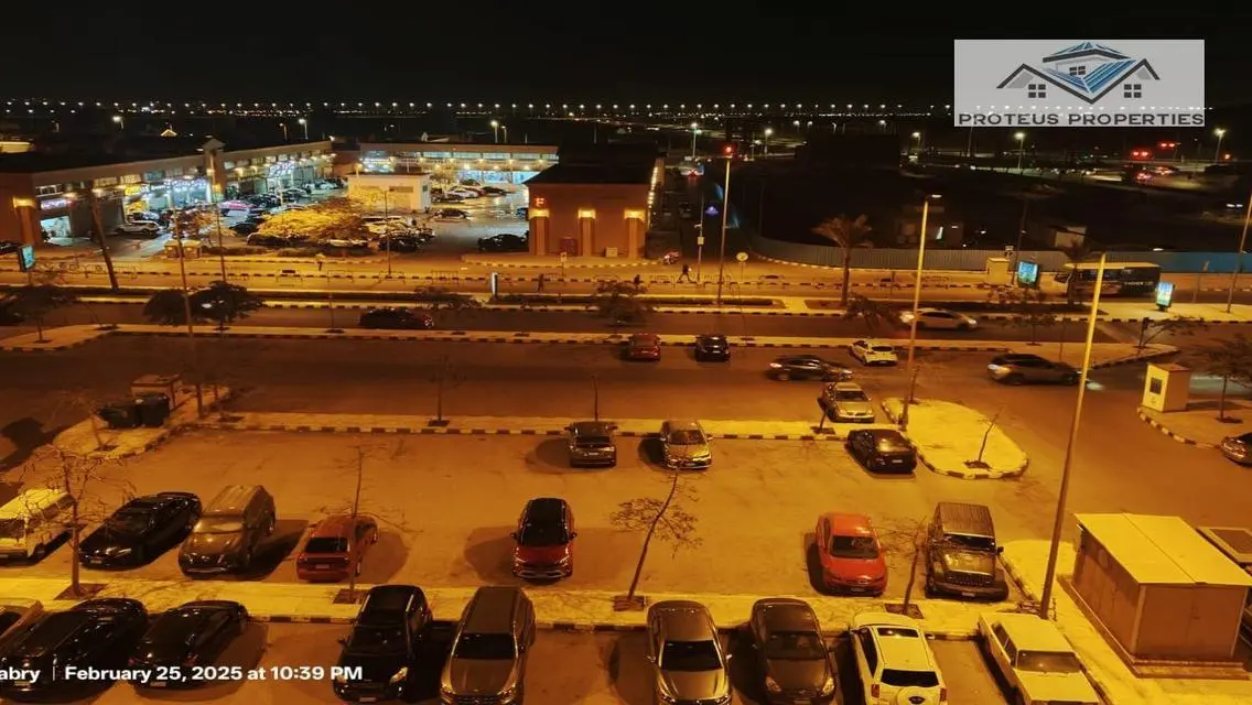 شقه للبيع فى الرحاب 1بجوار مول 2 والمسجد