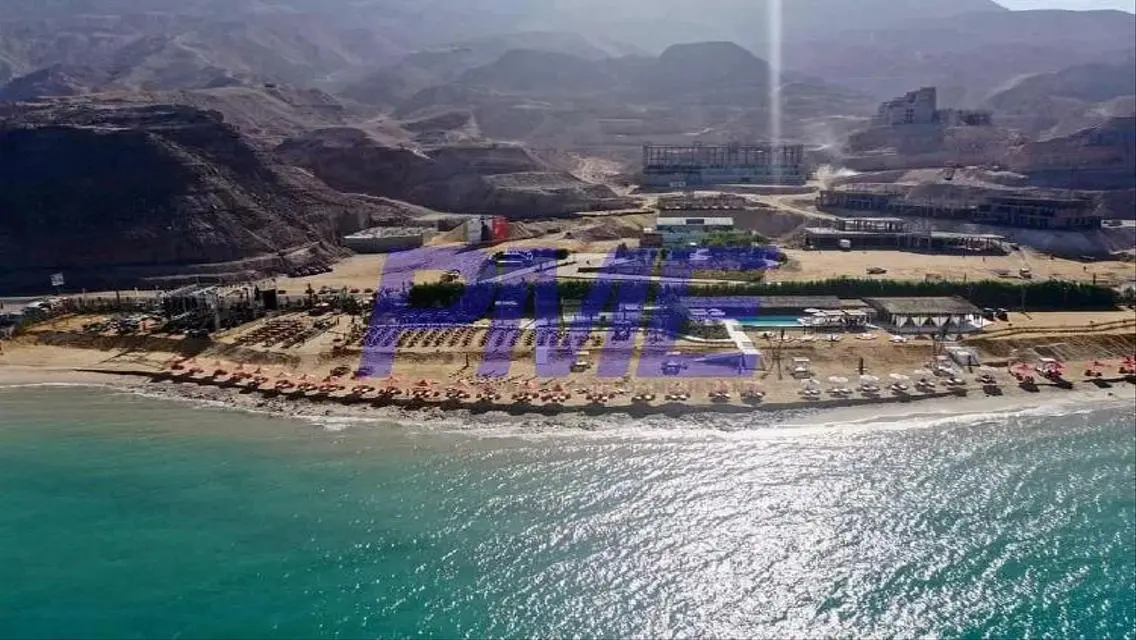 للبيع شاليه ارضي بجاردن بموقع مميز بـ جبال السخنة