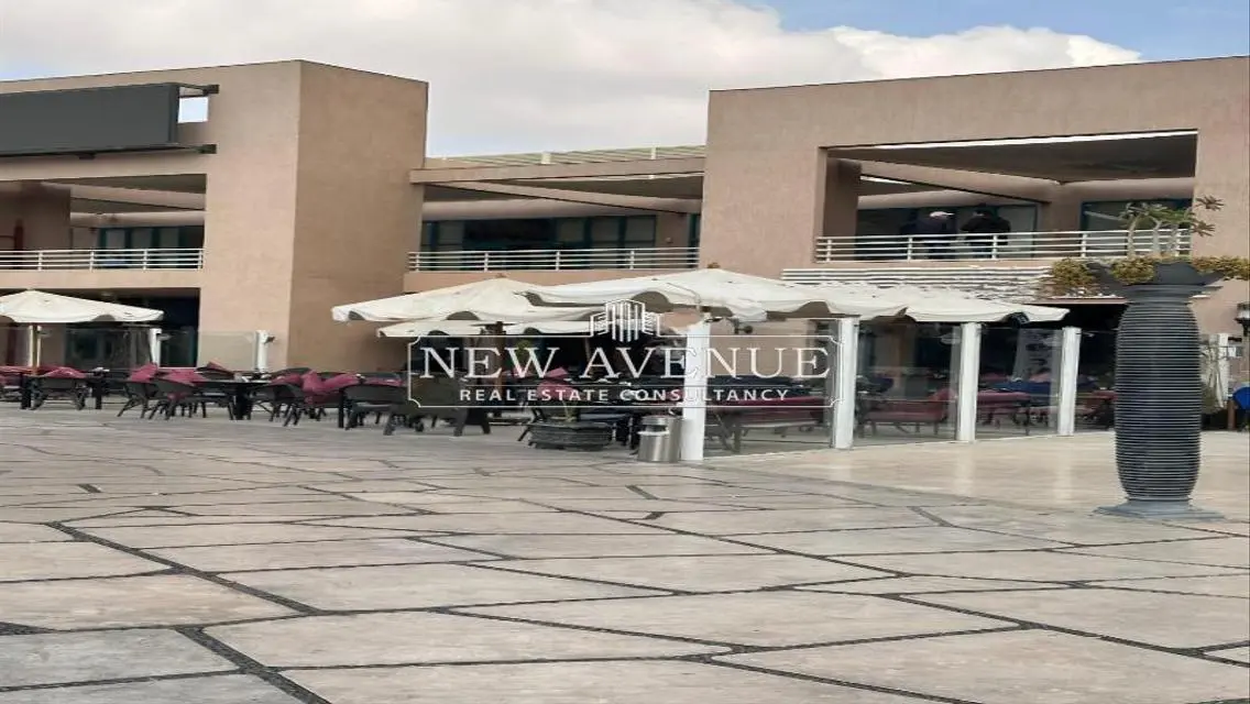 Exclusive Investment Property at 27,000,000 EGP