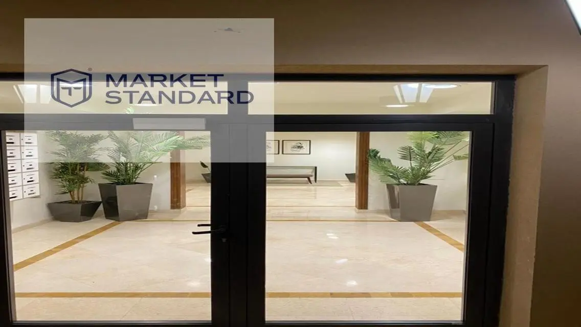 Fully Finished Apartment For Sale In Mivida- Emaar
