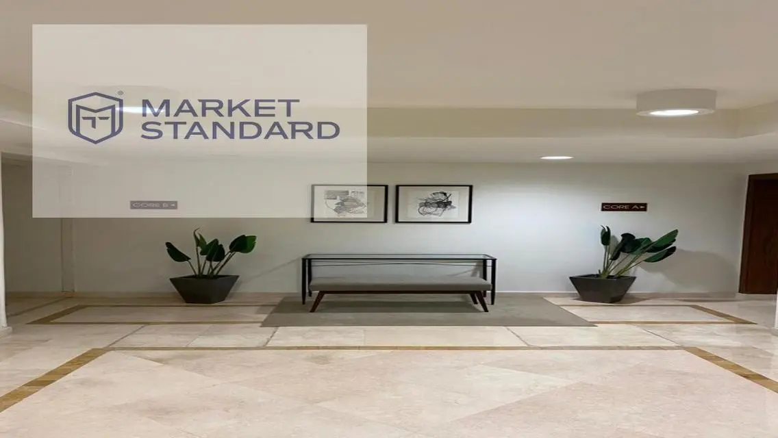 Fully Finished Apartment For Sale In Mivida- Emaar