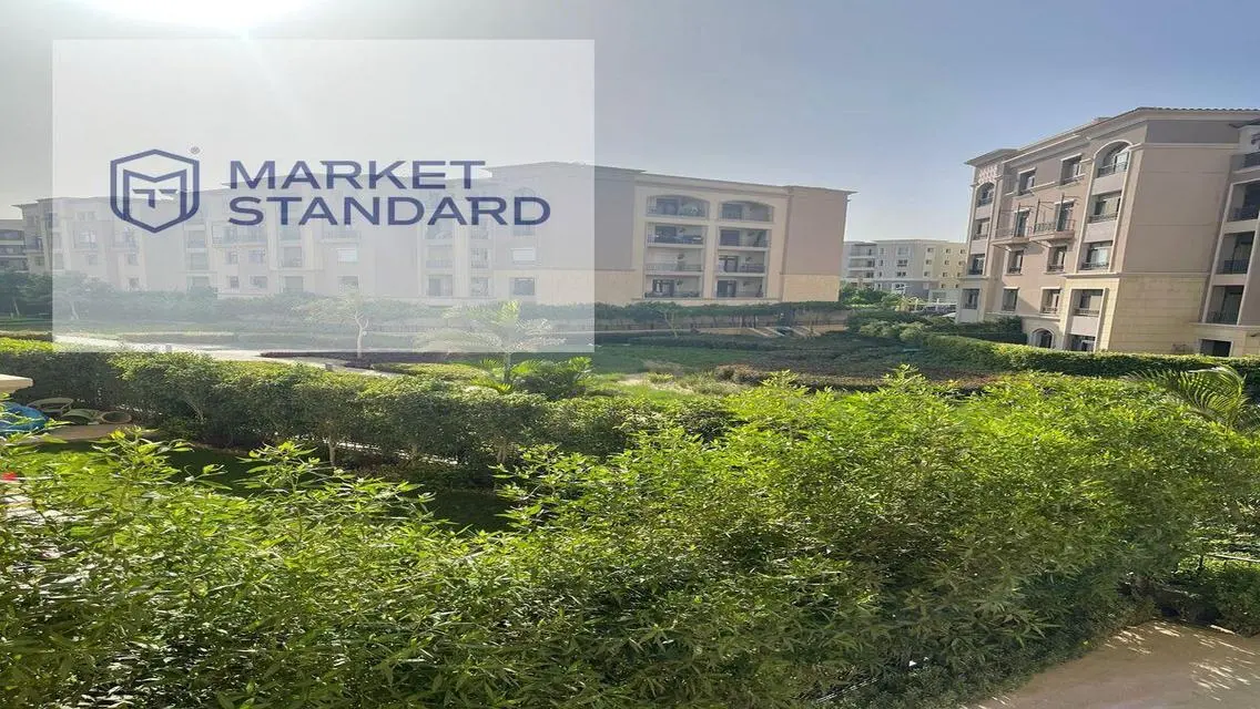 Fully Finished Apartment For Sale In Mivida- Emaar