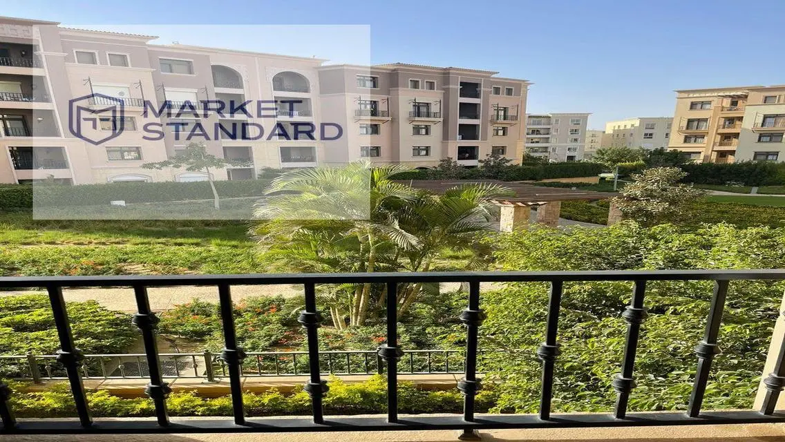 Fully Finished Apartment For Sale In Mivida- Emaar