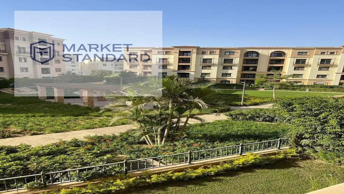 Fully Finished Apartment For Sale In Mivida- Emaar