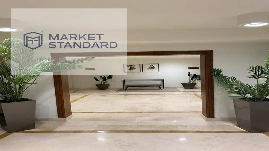 Fully Finished Apartment For Sale In Mivida- Emaar