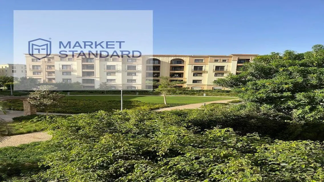 Fully Finished Apartment For Sale In Mivida- Emaar