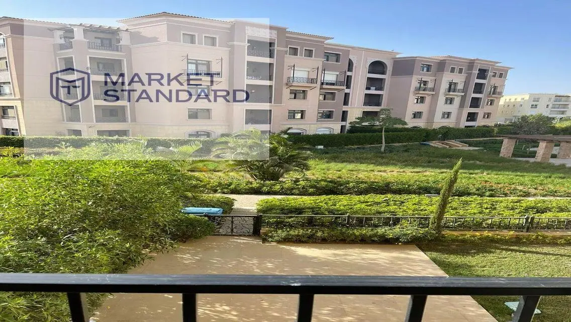 Fully Finished Apartment For Sale In Mivida- Emaar