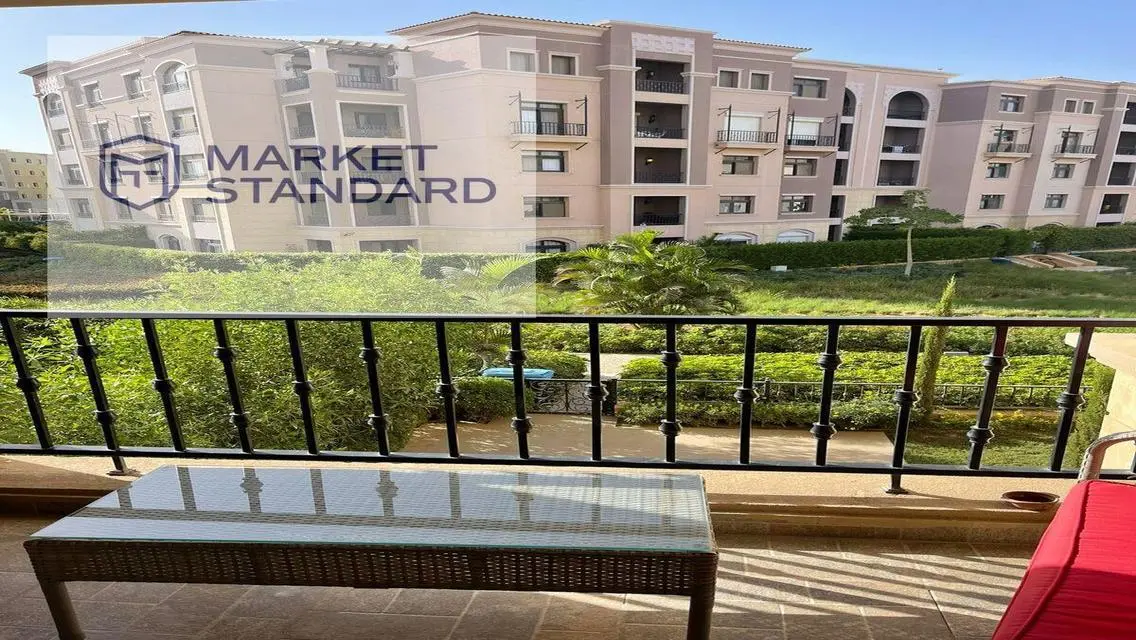 Fully Finished Apartment For Sale In Mivida- Emaar
