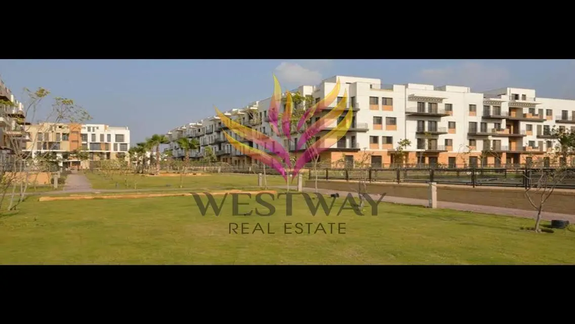 Apartment for sale in Westown