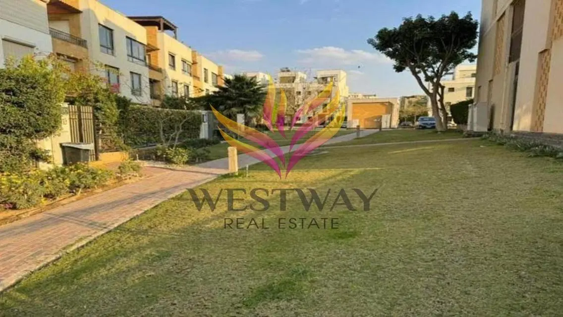 Apartment for sale in Westown