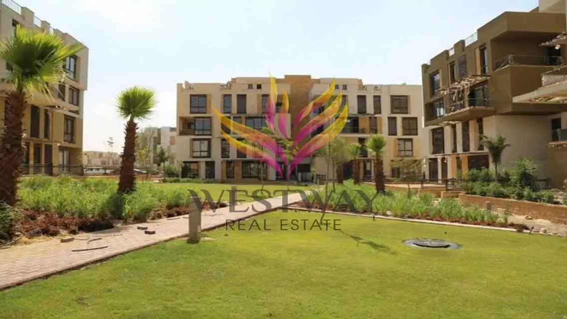 Apartment for sale in Westown