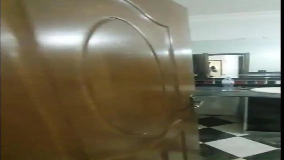 للايجار شقه واجهه بحريه شيك جدا بمنطقه هه