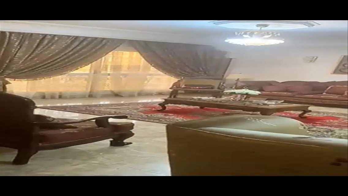 دوبلكس بالفرش 300 متر هاي سوبر لوكس بسعر مميز \\\\