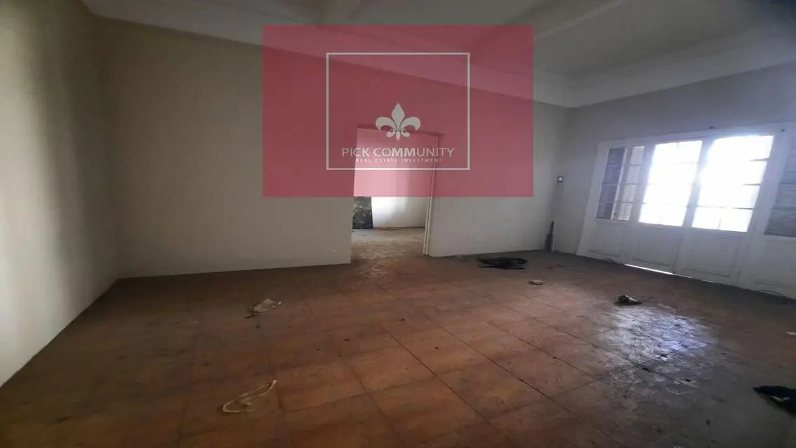 Clinic for rent best location in Heliopolis !