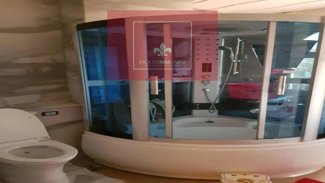 Luxury furnished villa for sale in Les Rios