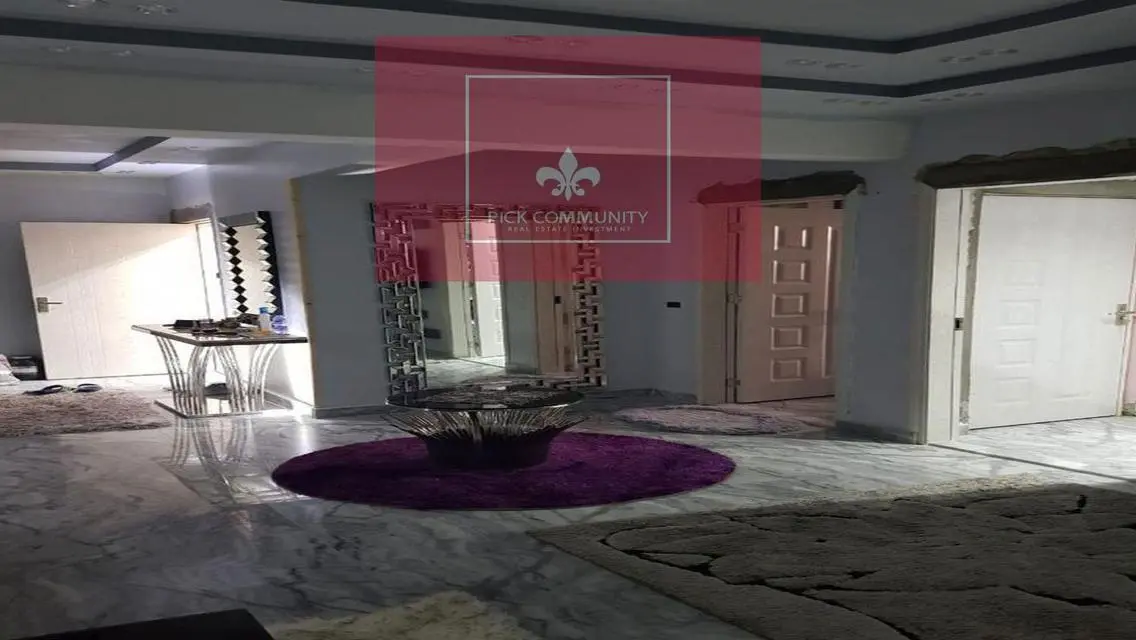 Luxury furnished villa for sale in Les Rios