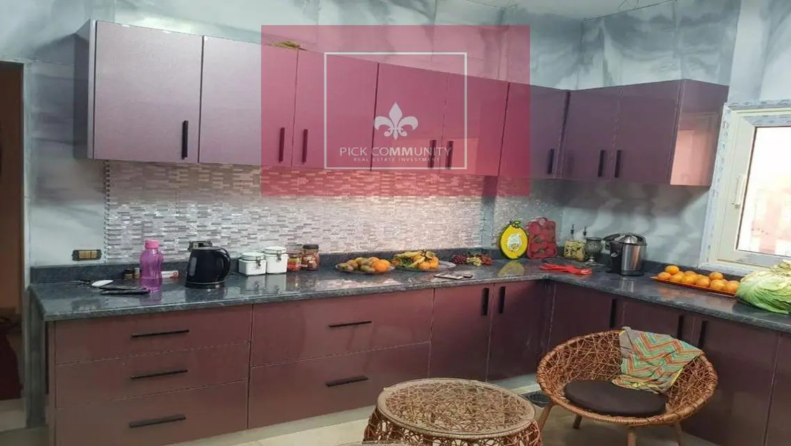 Luxury furnished villa for sale in Les Rios