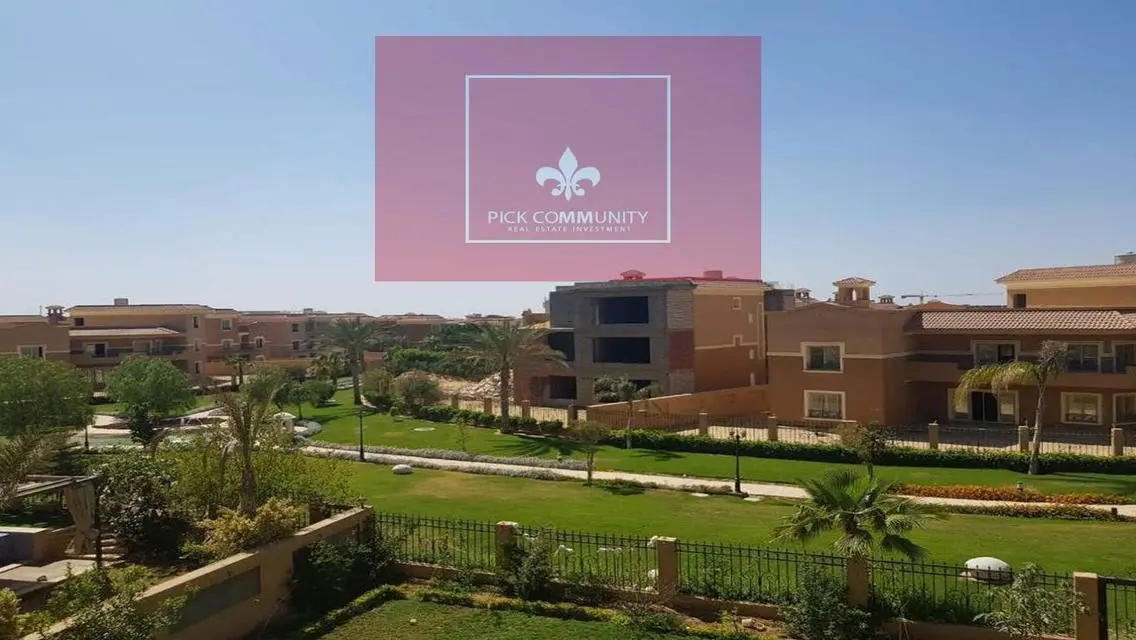 Luxury furnished villa for sale in Les Rios