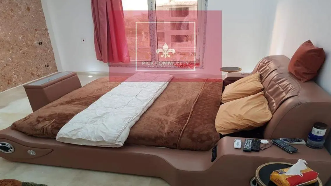Luxury furnished villa for sale in Les Rios