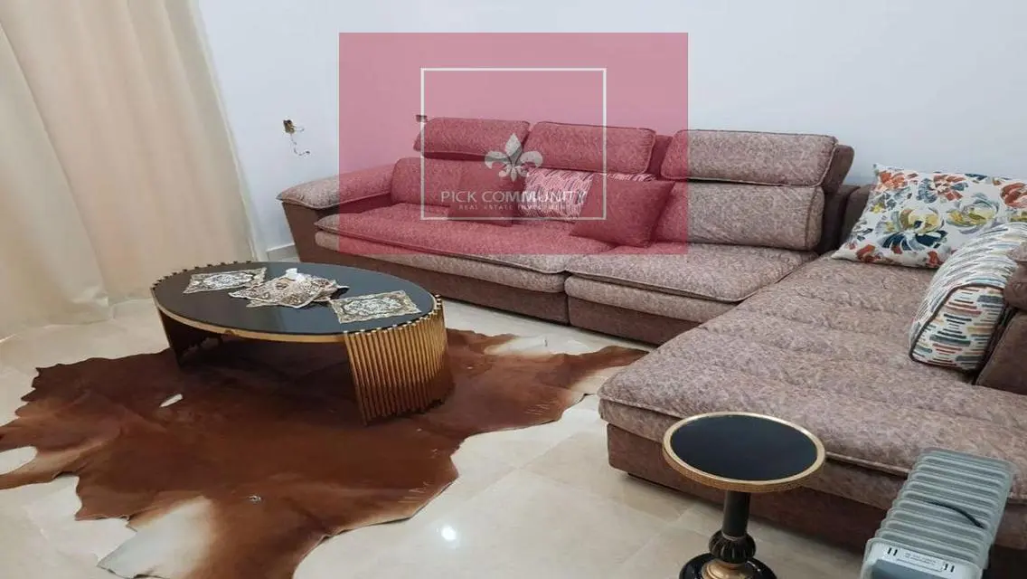 Luxury furnished villa for sale in Les Rios