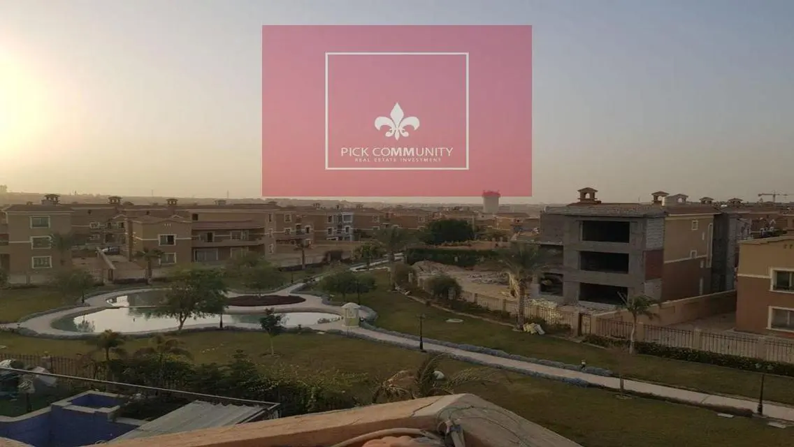 Luxury furnished villa for sale in Les Rios