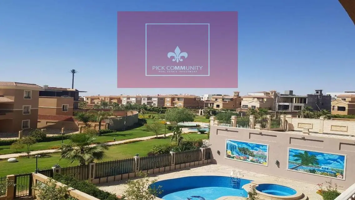 Luxury furnished villa for sale in Les Rios