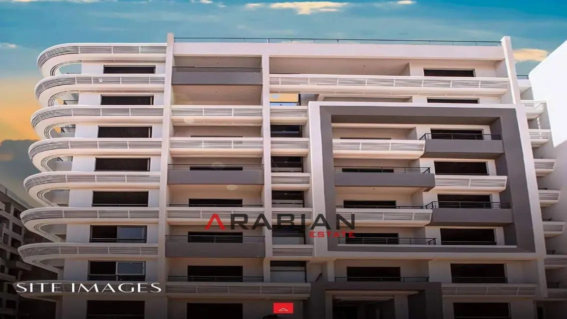 own an apt 183m with inst 8 y