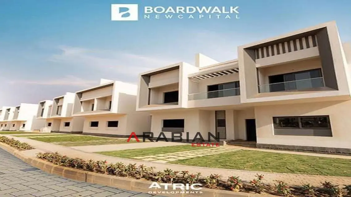 own an apt 183m with inst 8 y