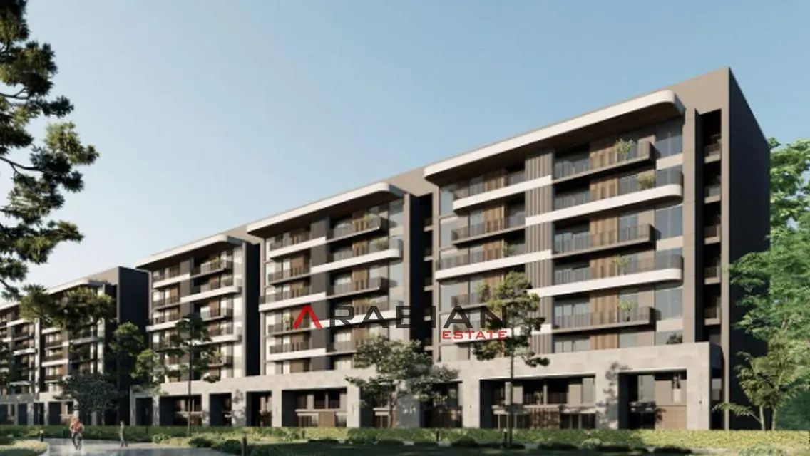 own an apt 155m with inst 10 y
