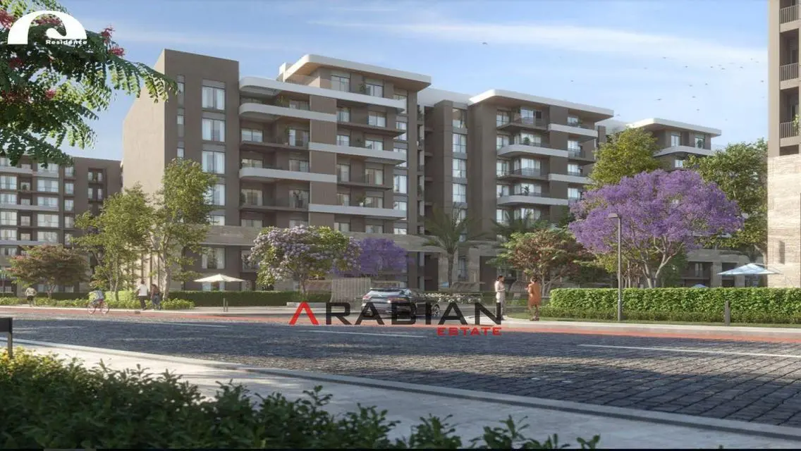 own an apt 155m with inst 10 y