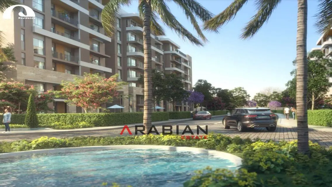 own an apt 179m with inst 10 y