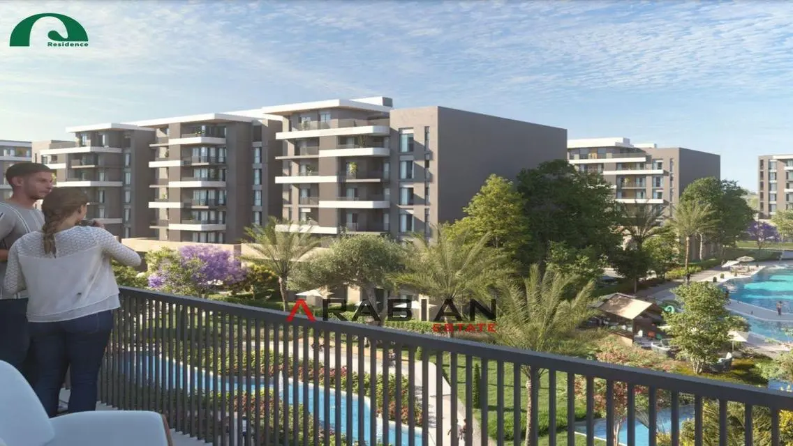 own an apt 179m with inst 10 y