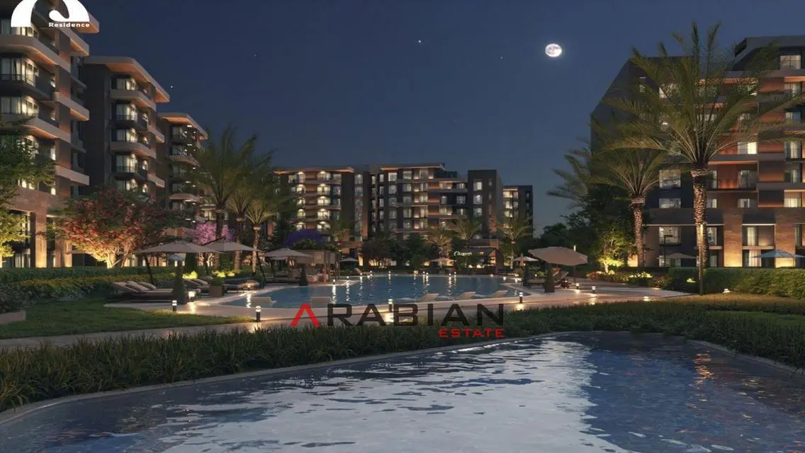 own an apt 179m with inst 10 y