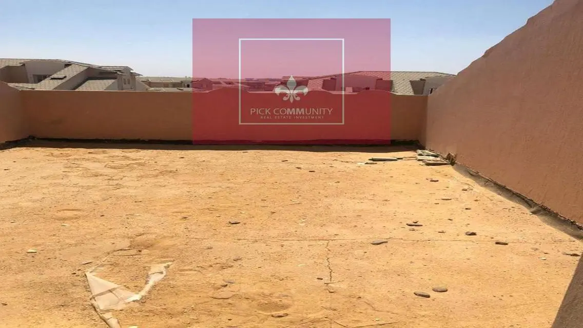 Town house corner for sale in Layan prime location