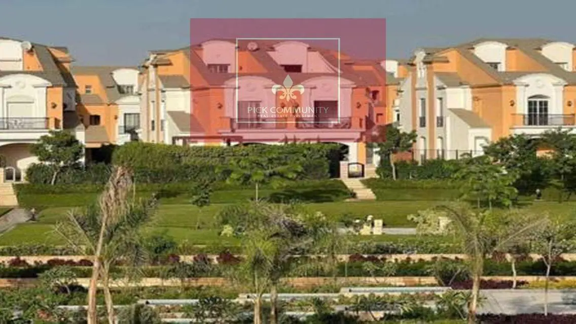 Town house corner for sale in Layan prime location
