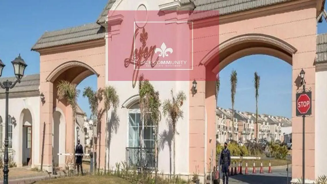 Town house corner for sale in Layan prime location