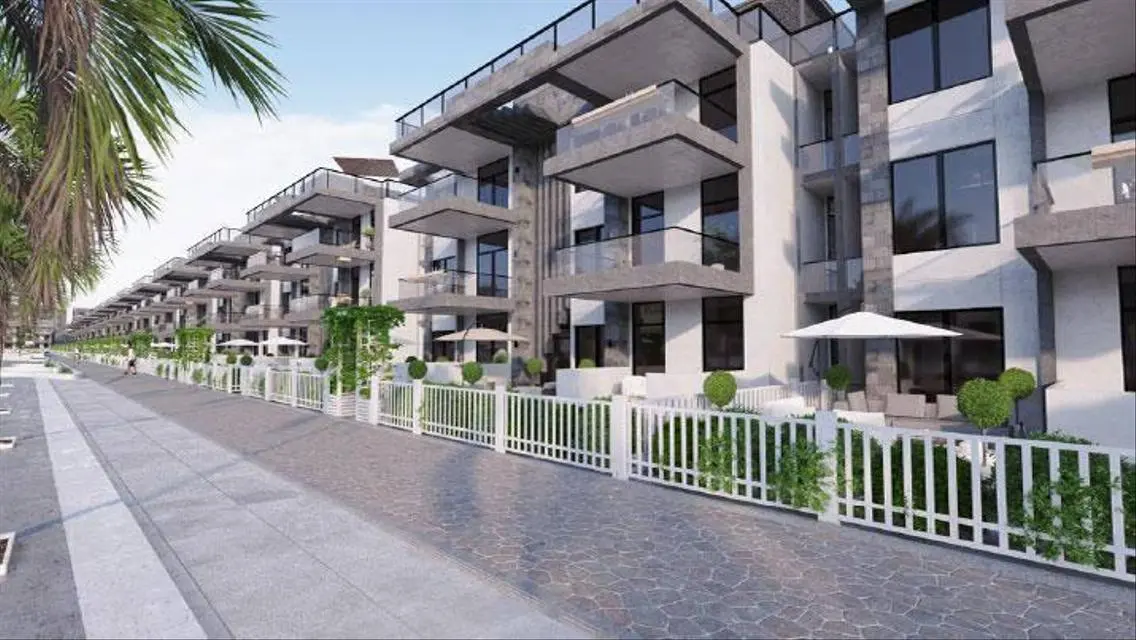 Luxury Villa with Private Garden and Pool in Prime Location