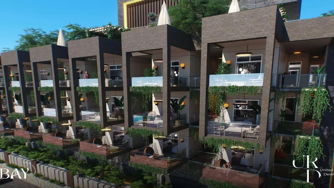Luxury Villa with Private Garden and Pool in Prime Location